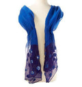 Majesty (Royal Blue) Scarf (SOLD OUT)