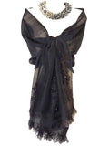 Angel Wing (Black)