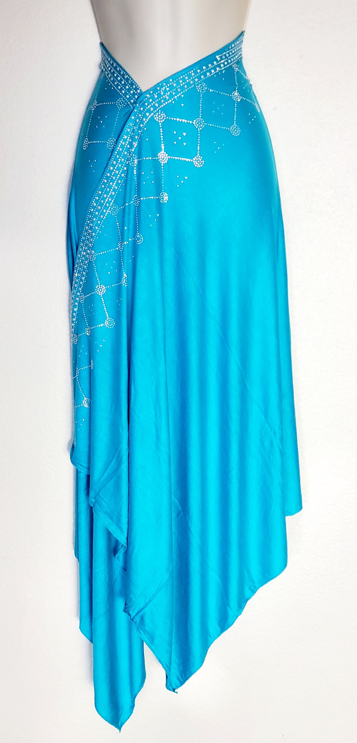 Turquoise - Women Shawl