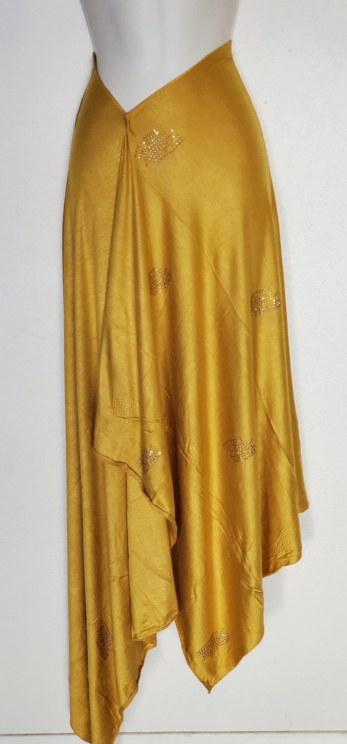 Gold Rush - Women Shawl