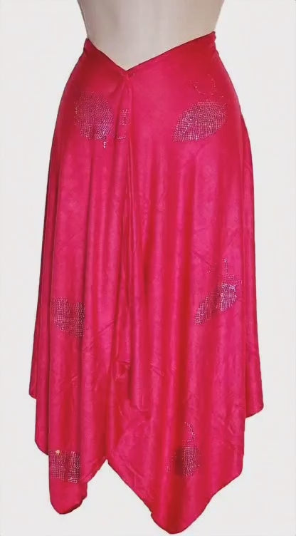 Hot Pink - Women Shawl