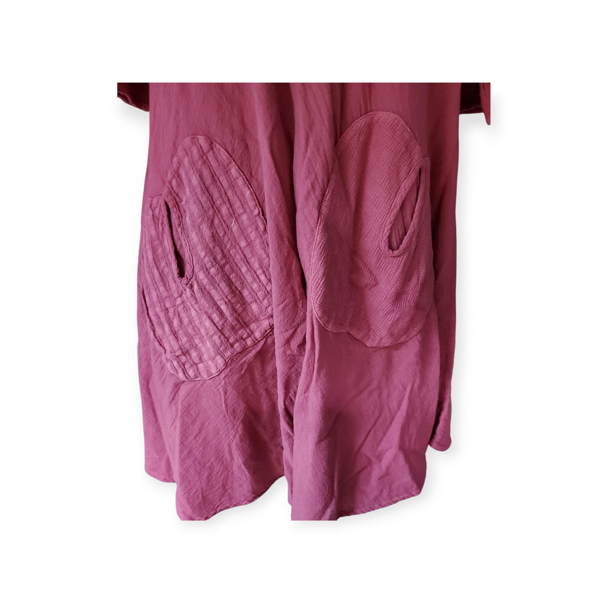 Double Apple (Rose) Women Dress