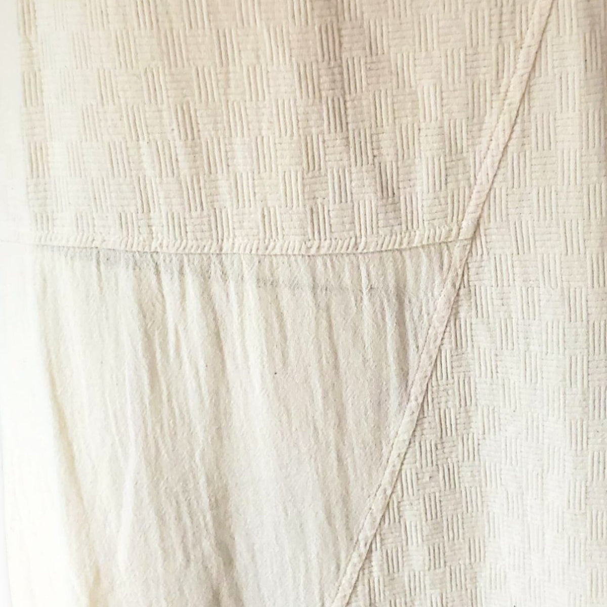 La Palma (Ivory) Women Dress