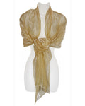 Gold Dream Scarf