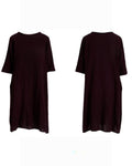 Santori (Lavender) Women Dress